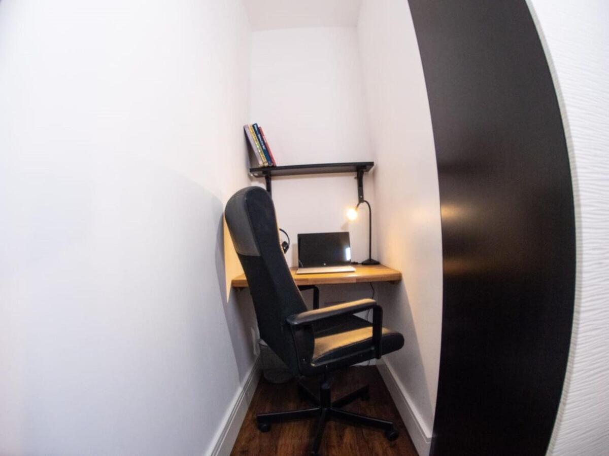 SAV Apartments Rutland Leicester Zimmer foto