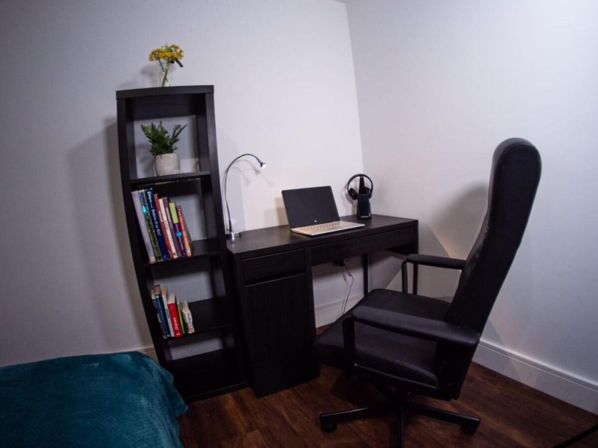 SAV Apartments Rutland Leicester Zimmer foto