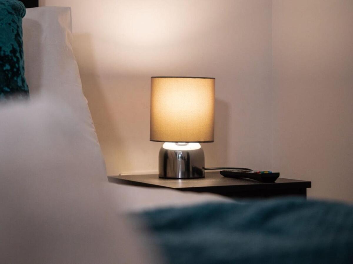 SAV Apartments Rutland Leicester Zimmer foto